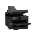 Epson EcoTank L15160 | Tindiprinter | Värviline | Multifunktsionaalne Printer | A3+ | Wi-Fi | Must