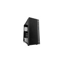 Deepcool | MATREXX 55 MESH | Side window | Black | E-ATX | Power supply included No | ATX PS2 （Lengt