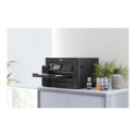 Epson EcoTank L15160 | Tindiprinter | Värviline | Multifunktsionaalne Printer | A3+ | Wi-Fi | Must
