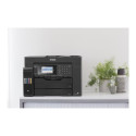 Epson EcoTank L15160 | Tindiprinter | Värviline | Multifunktsionaalne Printer | A3+ | Wi-Fi | Must