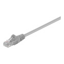 Goobay 68362 CAT 5e patch-kaabel, U/UTP, hall, 20 m | Goobay
