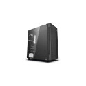 Deepcool | MATREXX 55 MESH | Side window | Black | E-ATX | Power supply included No | ATX PS2 （Lengt