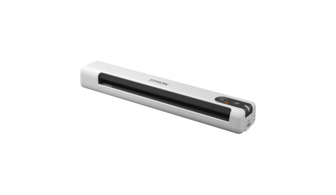 Epson | Mobiilne dokumendiskanner | WorkForce DS-70 | Värviline