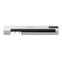 Epson | Mobiilne dokumendiskanner | WorkForce DS-70 | Värviline