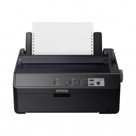 Epson FX-890II mono nõelprinter standard
