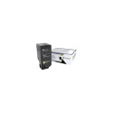 Lexmark Standard Yield Toner Cartridge | Cartridge | Yellow