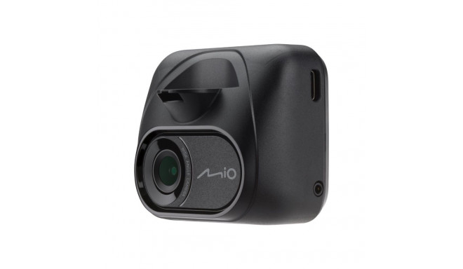 Mio | MiVue C595WD | GPS (satellite)