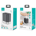 USAMS Automatic Touchless DispenserMini Sprayer black ZB155XSJ01 (US-ZB155)