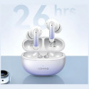 Usams Bluetooth 5.3 TWS X-donseries ENC juhtmevabad sinised gradient kõrvaklapid
