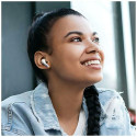 Usams Bluetooth 5.3 TWS X-donseries ENC juhtmevabad sinised gradient kõrvaklapid
