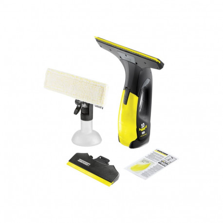 Karcher WV 2 Premium Black Edition