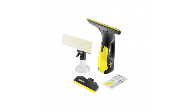 Karcher WV 2 Premium Black Edition