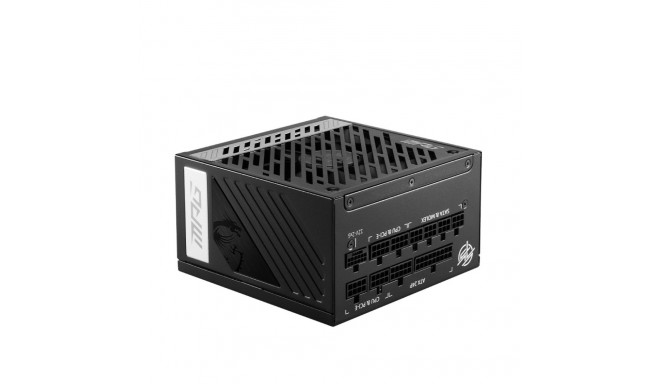 MSI MPG A1000G PCIE5 1000W toiteplokk