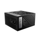 MSI MPG A1000G PCIE5 1000W power supply