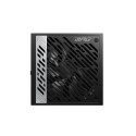MSI MPG A1000G PCIE5 1000W power supply