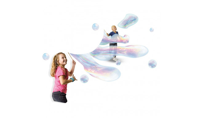 SES Outdoor mega bubble XXL