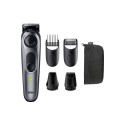 Eripakkumine! BRAUN habemetrimmer BT 5440