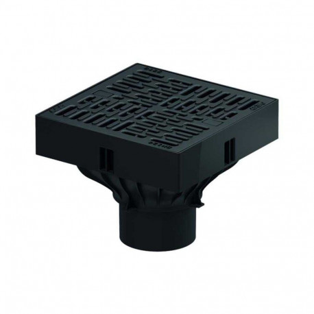 ACO SELFXTRAPOINT plastrestiga