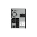 Eaton | UPS | 5SC 1000i | 1000 VA | 700 W