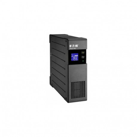 Eaton | UPS | Ellipse PRO 650 DIN | 650 VA | 400 W