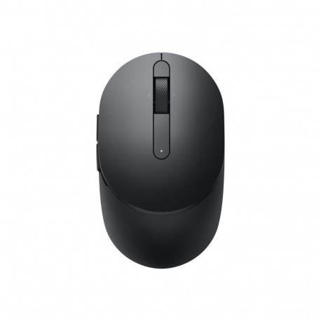 Dell | Pro | MS5120W | 2.4GHz Wireless Optical Mouse | Wireless | Black