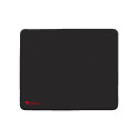 Genesis | Carbon 500 | Mouse pad | 210 x 250 mm | Black