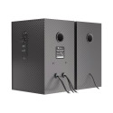 Genesis | Helium 200 | Black | 4 Ω | Gaming Speakers