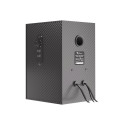 Genesis | Helium 200 | Black | 4 Ω | Gaming Speakers