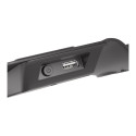 GENESIS Laptop cooling pad, OXID 550 15.6-17.3 5 FANS, LED LIGHT, 1 USB | Genesis | Laptop cooling p