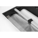 Caso | Bar Vacuum sealer | GourmetVAC 480 | Power 160 W | Silver