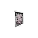Elite Screens | Manual Series | M128NWX | Diagonal 128 " | 16:10 | Viewable screen width (W) 275 cm 