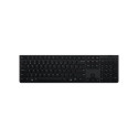 LENOVO Professional juhtmevaba laetav klaviatuur Nordic ND