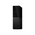WD My Book 14TB HDD USB3.0 3.5-tolline RTL väline RoHS-iga vastavuses WD SmartWare Pro