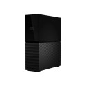 WD My Book 14TB HDD USB3.0 3.5-tolline RTL väline RoHS-iga vastavuses WD SmartWare Pro
