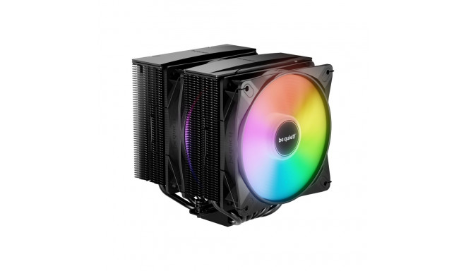 BE QUIET PURE ROCK PRO 3 LX Black