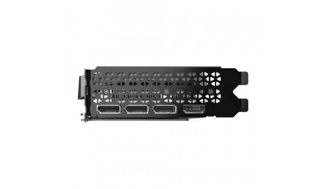 ZOTAC GAMING GeForce RTX 3060 Twin Edge 12GB GDDR6 192bit 3xDisplayPort + HDMI 192bit mälubuss PCI E