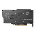 ZOTAC GAMING GeForce RTX 3060 Twin Edge 12GB GDDR6 192bit 3xDisplayPort + HDMI 192bit mälubuss PCI E