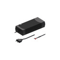 TELTONIKA NETWORKS EU 2-PIN toiteplokk – 130W