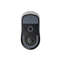 LOGITECH G PRO X SUPERLIGHT 2 LIGHTSPEED Gaming Mouse - WHITE - 2.4GHZ - N/A - EER2-933 - 933