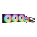BE QUIET LIGHT LOOP 360 mm