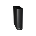 WD ELEMENTS DESKTOP 20TB USB3.0 BLACK EMEA