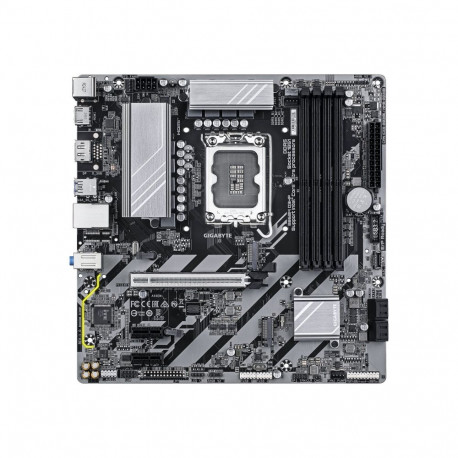 GIGABYTE B860M D3HP LGA1851 MB 4xDDR5 4xSATA 3xM.2