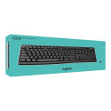LOGITECH WIRELESS KEYBOARD K270 INT