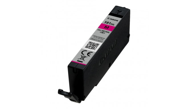 CANON 1LB tindikassett CLI-581XXL magenta