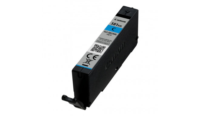 CANON 1LB tindikassett CLI-581XXL C