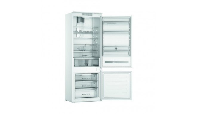Built-in ftridge Whirlpool