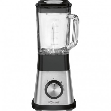 Smoothie blender Bomann