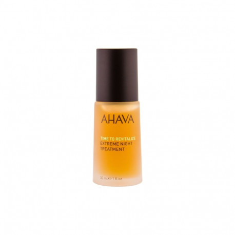 Ahava T.T.R. Extreme Night Treatment (30ml)