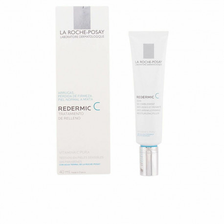 LRP Pure Vitamin C Light Radiance Renovating Care Anti-Wrinkle Firmness (40ml)
