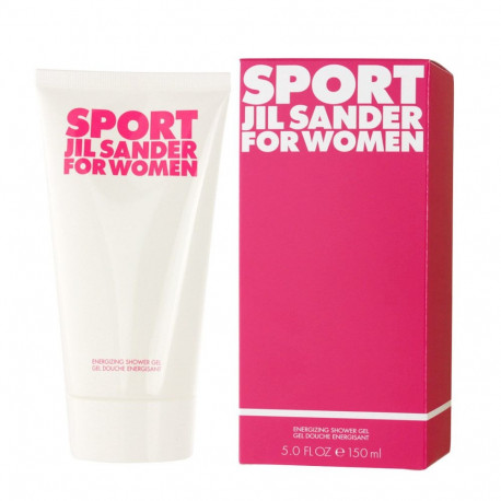 Jil Sander Sport Women Energizing Shower Gel (150ml)